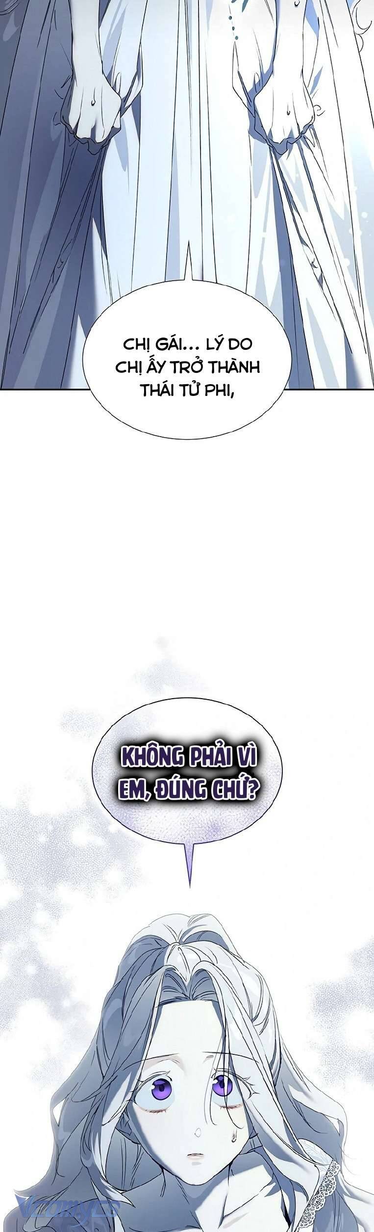 Cứ Cố Gắng Hết Sức Để Hối Hận Chap 24 - Next Chap 25