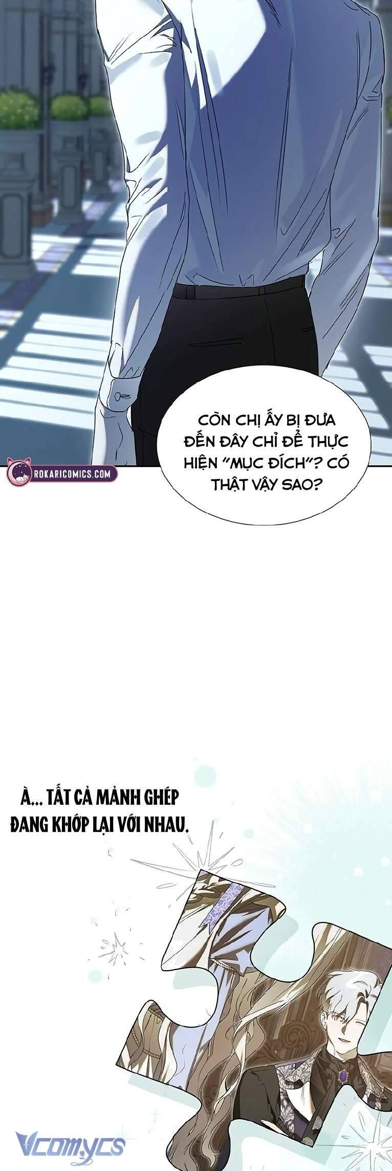 Cứ Cố Gắng Hết Sức Để Hối Hận Chap 24 - Next Chap 25
