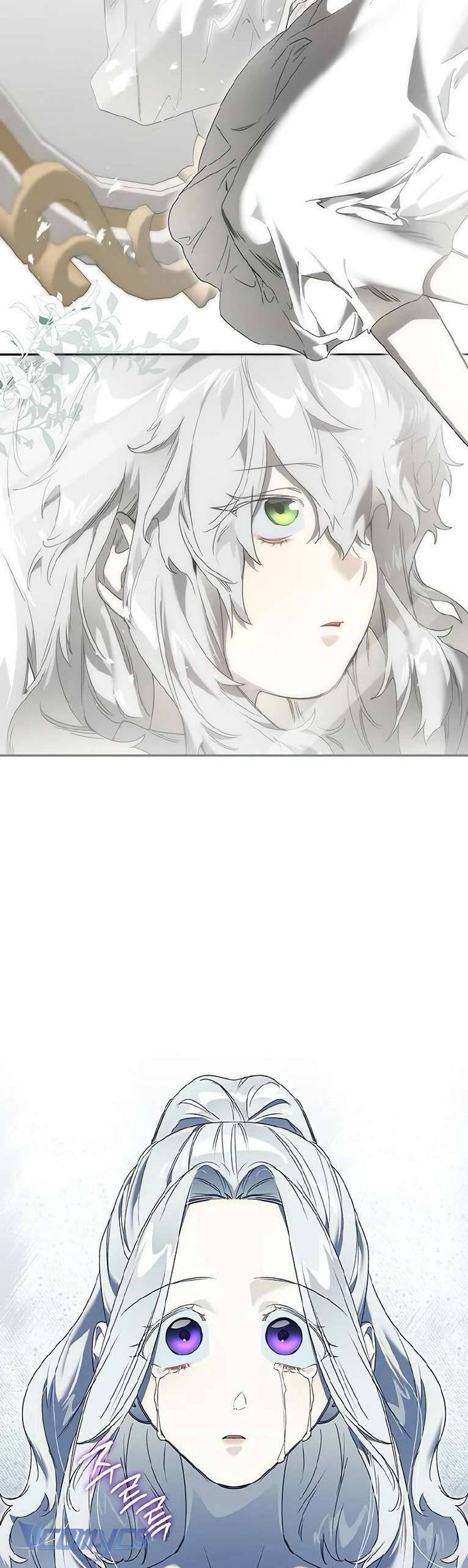 Cứ Cố Gắng Hết Sức Để Hối Hận Chap 24 - Next Chap 25