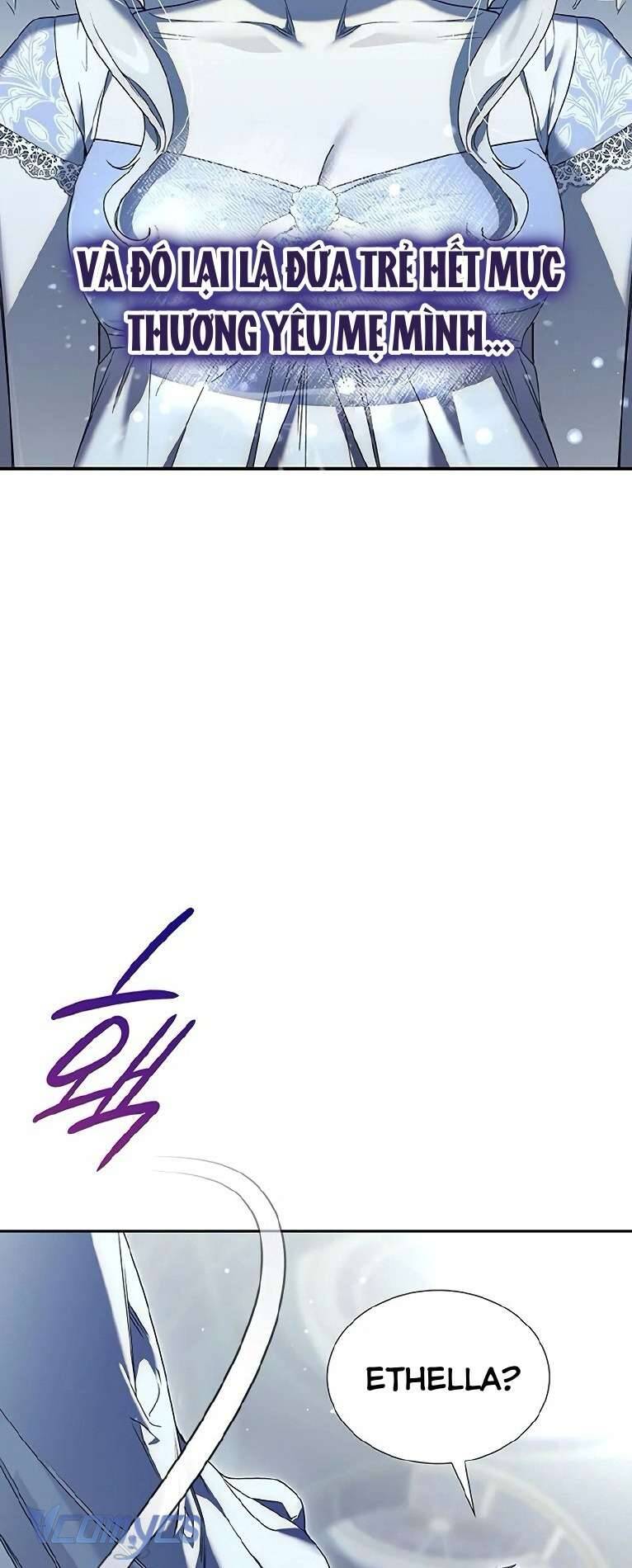 Cứ Cố Gắng Hết Sức Để Hối Hận Chap 24 - Next Chap 25