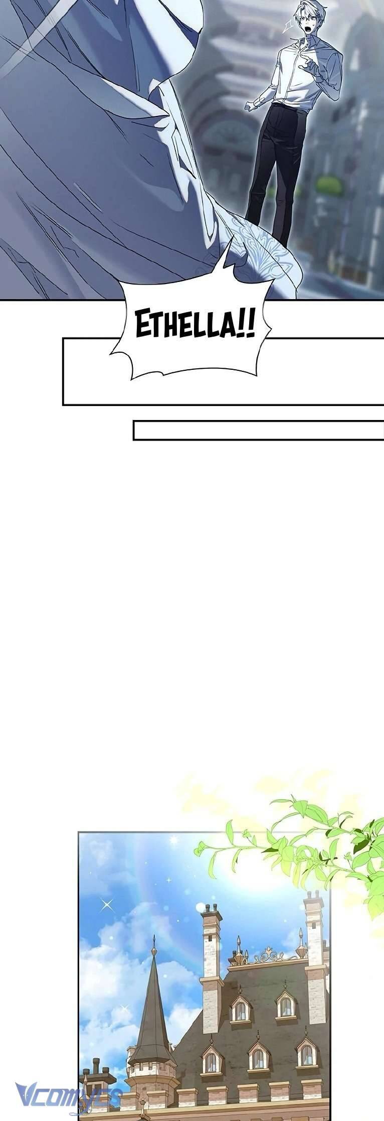 Cứ Cố Gắng Hết Sức Để Hối Hận Chap 24 - Next Chap 25