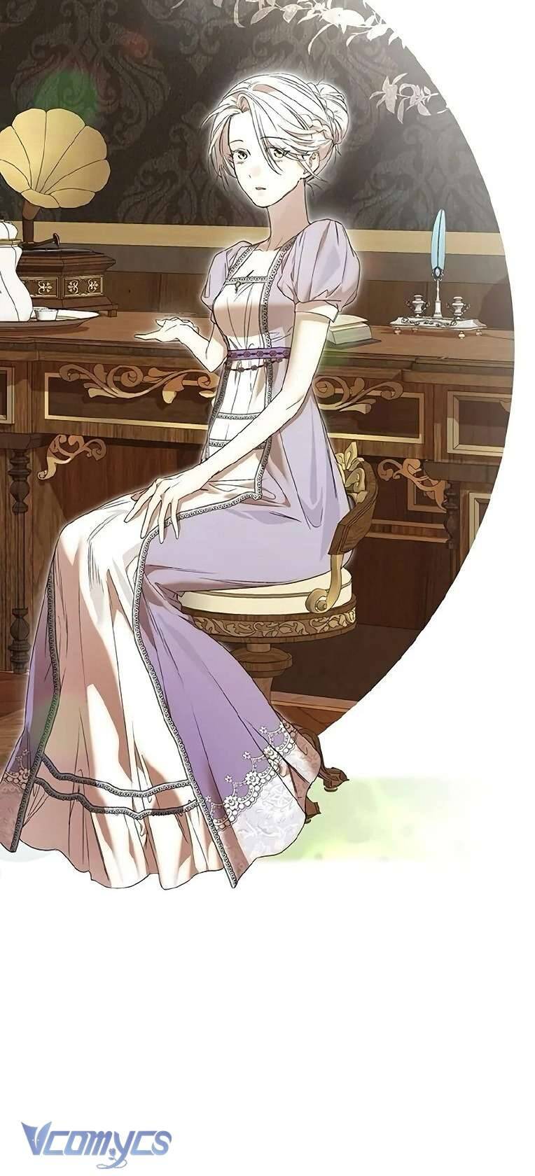 Cứ Cố Gắng Hết Sức Để Hối Hận Chap 24 - Next Chap 25