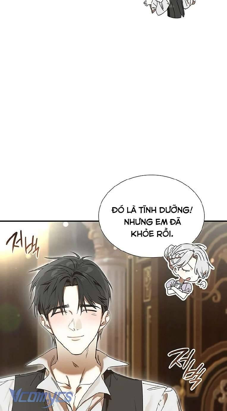 Cứ Cố Gắng Hết Sức Để Hối Hận Chap 24 - Next Chap 25