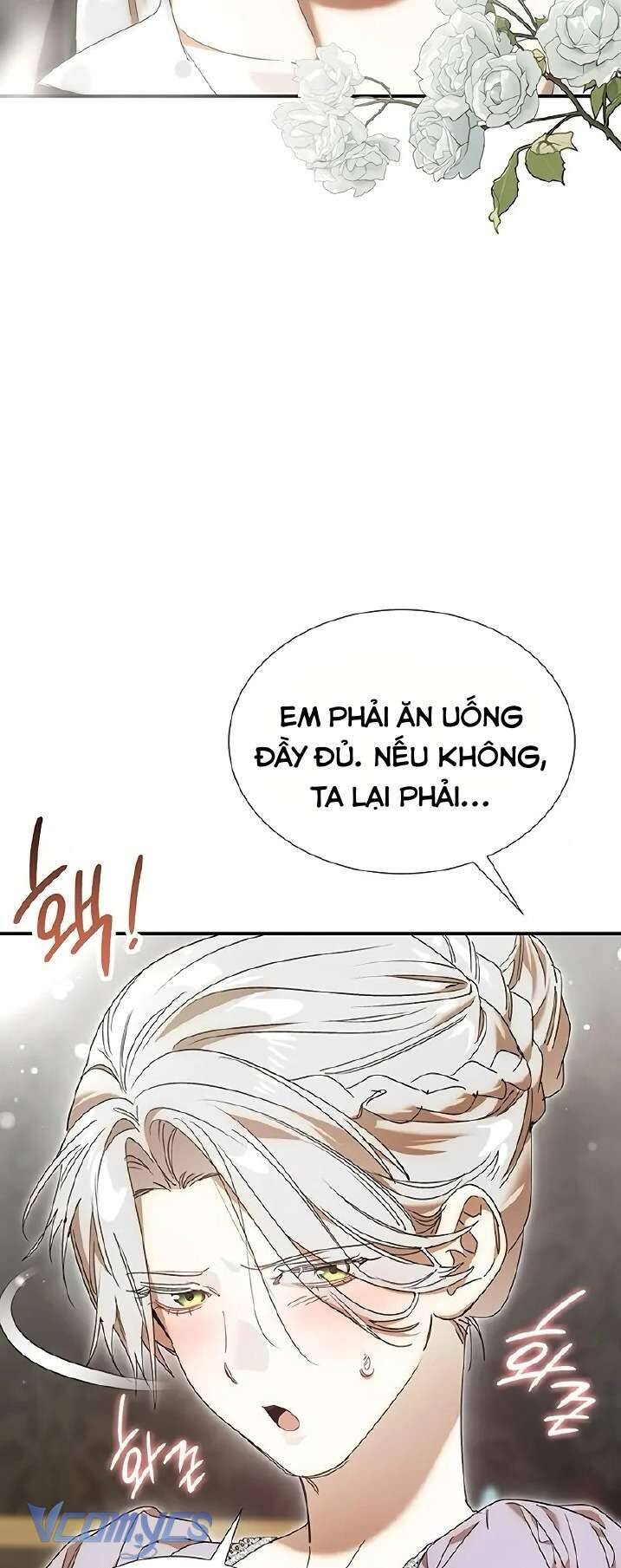 Cứ Cố Gắng Hết Sức Để Hối Hận Chap 24 - Next Chap 25