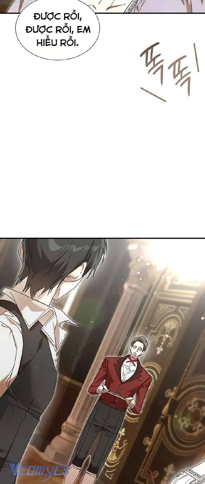 Cứ Cố Gắng Hết Sức Để Hối Hận Chap 24 - Next Chap 25