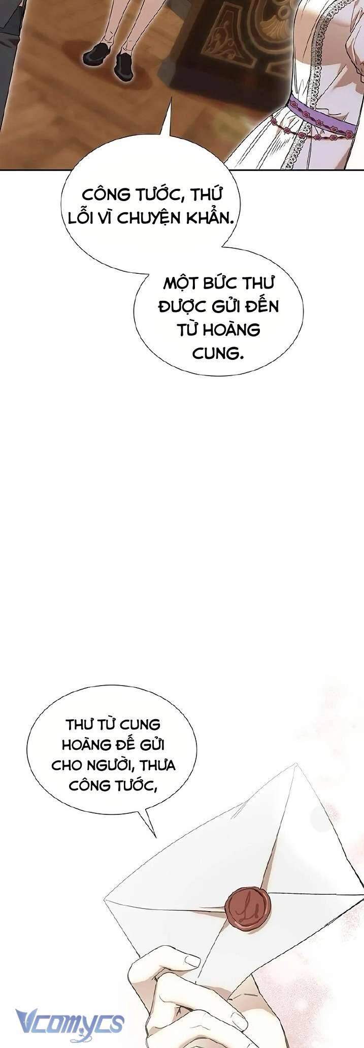 Cứ Cố Gắng Hết Sức Để Hối Hận Chap 24 - Next Chap 25