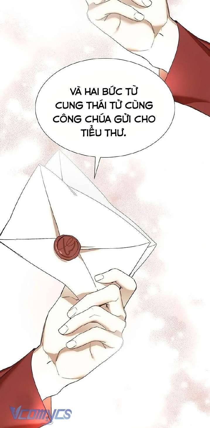 Cứ Cố Gắng Hết Sức Để Hối Hận Chap 24 - Next Chap 25