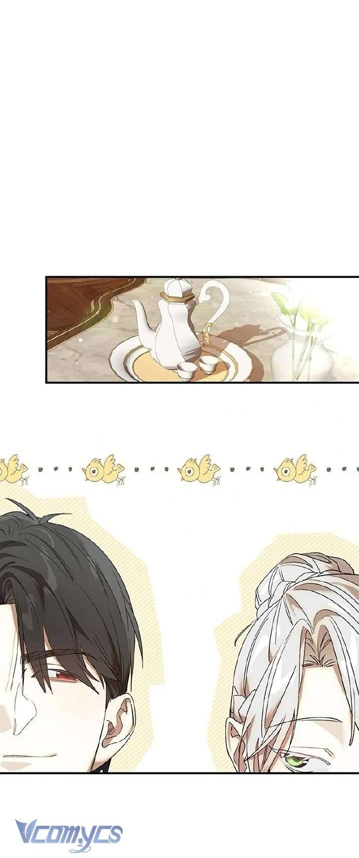 Cứ Cố Gắng Hết Sức Để Hối Hận Chap 24 - Next Chap 25