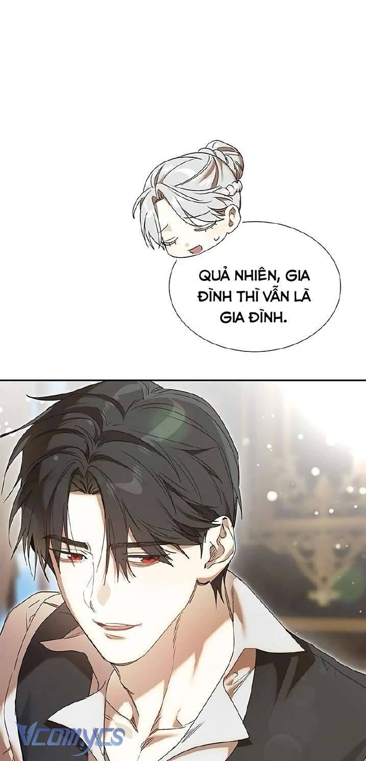 Cứ Cố Gắng Hết Sức Để Hối Hận Chap 24 - Next Chap 25
