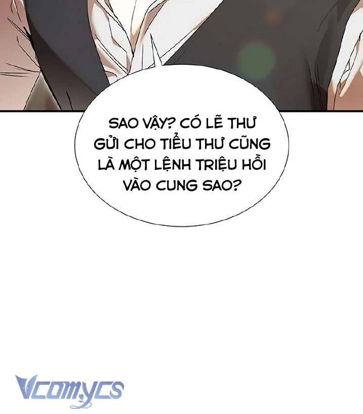 Cứ Cố Gắng Hết Sức Để Hối Hận Chap 24 - Next Chap 25