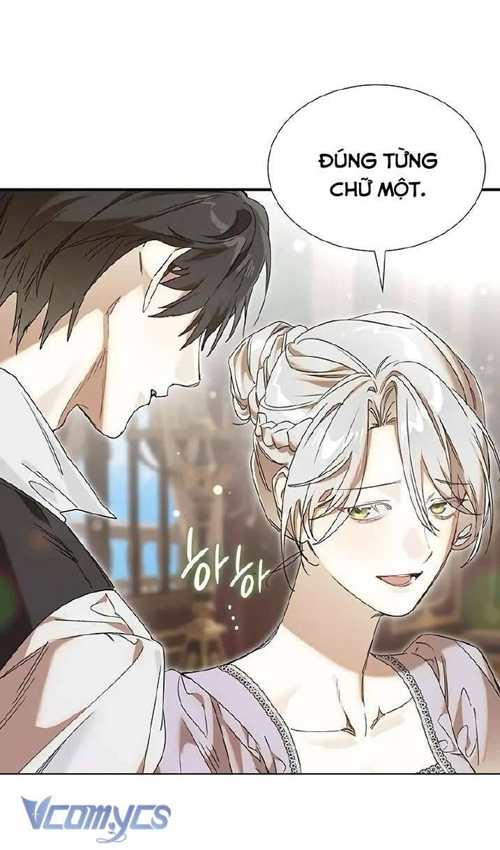 Cứ Cố Gắng Hết Sức Để Hối Hận Chap 24 - Next Chap 25