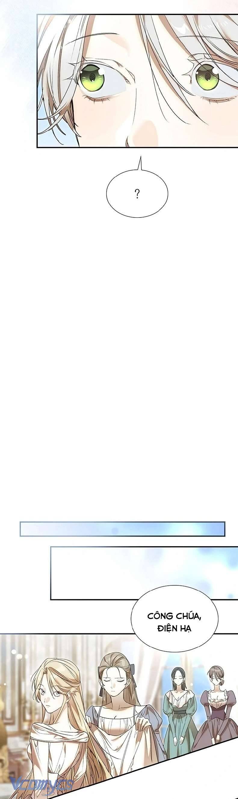 Cứ Cố Gắng Hết Sức Để Hối Hận Chap 24 - Next Chap 25