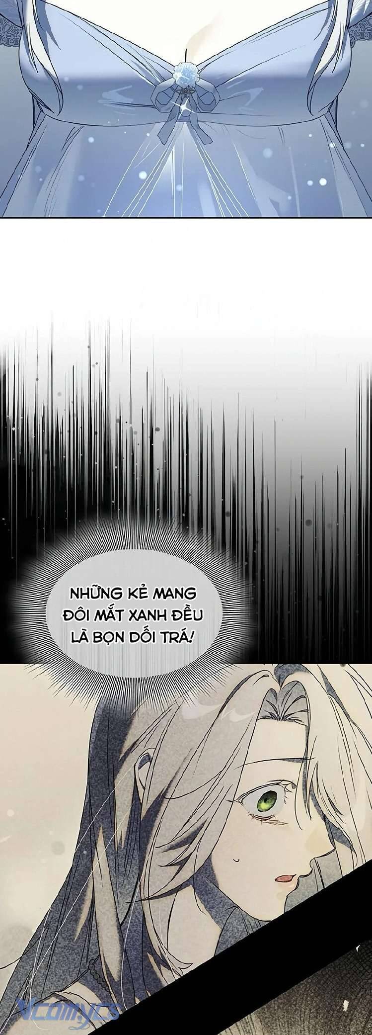 Cứ Cố Gắng Hết Sức Để Hối Hận Chap 24 - Next Chap 25