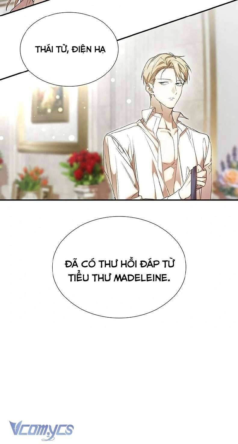 Cứ Cố Gắng Hết Sức Để Hối Hận Chap 24 - Next Chap 25