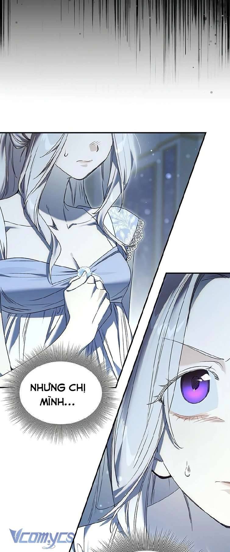 Cứ Cố Gắng Hết Sức Để Hối Hận Chap 24 - Next Chap 25