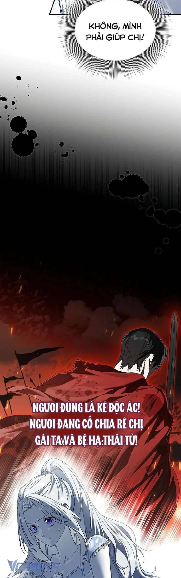 Cứ Cố Gắng Hết Sức Để Hối Hận Chap 24 - Next Chap 25