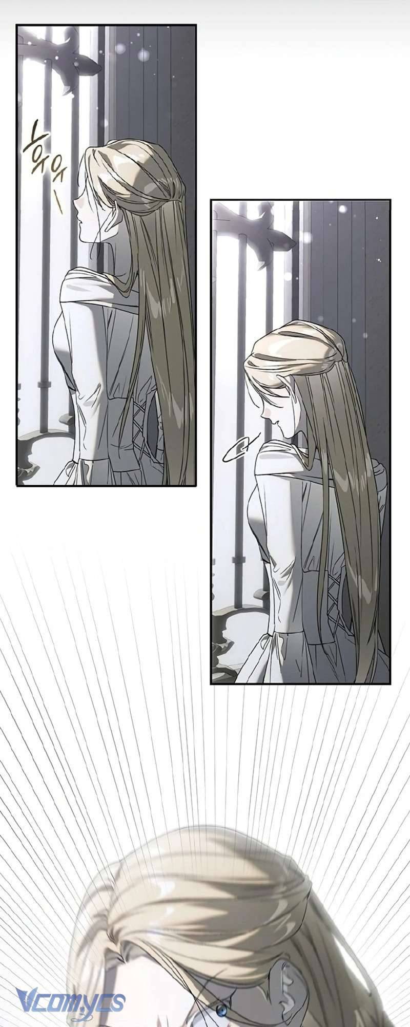 Cứ Cố Gắng Hết Sức Để Hối Hận Chap 25 - Next Chap 26