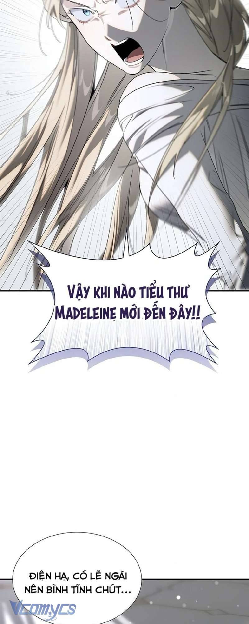 Cứ Cố Gắng Hết Sức Để Hối Hận Chap 25 - Next Chap 26