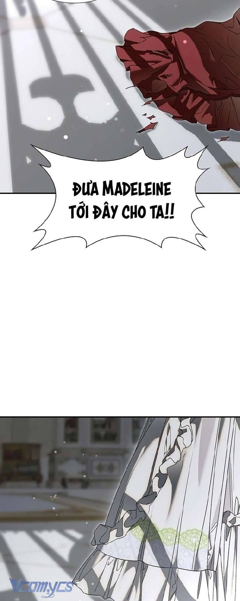 Cứ Cố Gắng Hết Sức Để Hối Hận Chap 25 - Next Chap 26