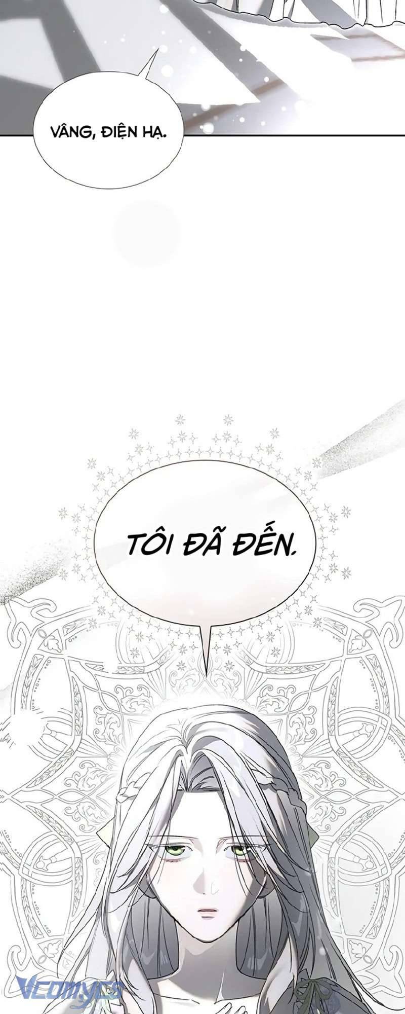 Cứ Cố Gắng Hết Sức Để Hối Hận Chap 25 - Next Chap 26