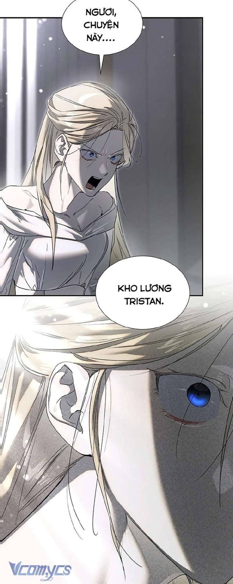 Cứ Cố Gắng Hết Sức Để Hối Hận Chap 25 - Next Chap 26