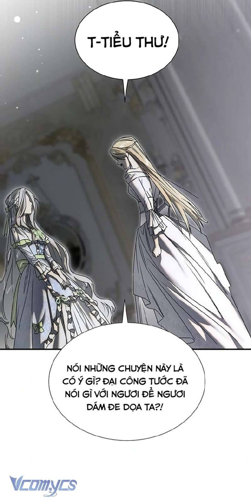 Cứ Cố Gắng Hết Sức Để Hối Hận Chap 25 - Next Chap 26