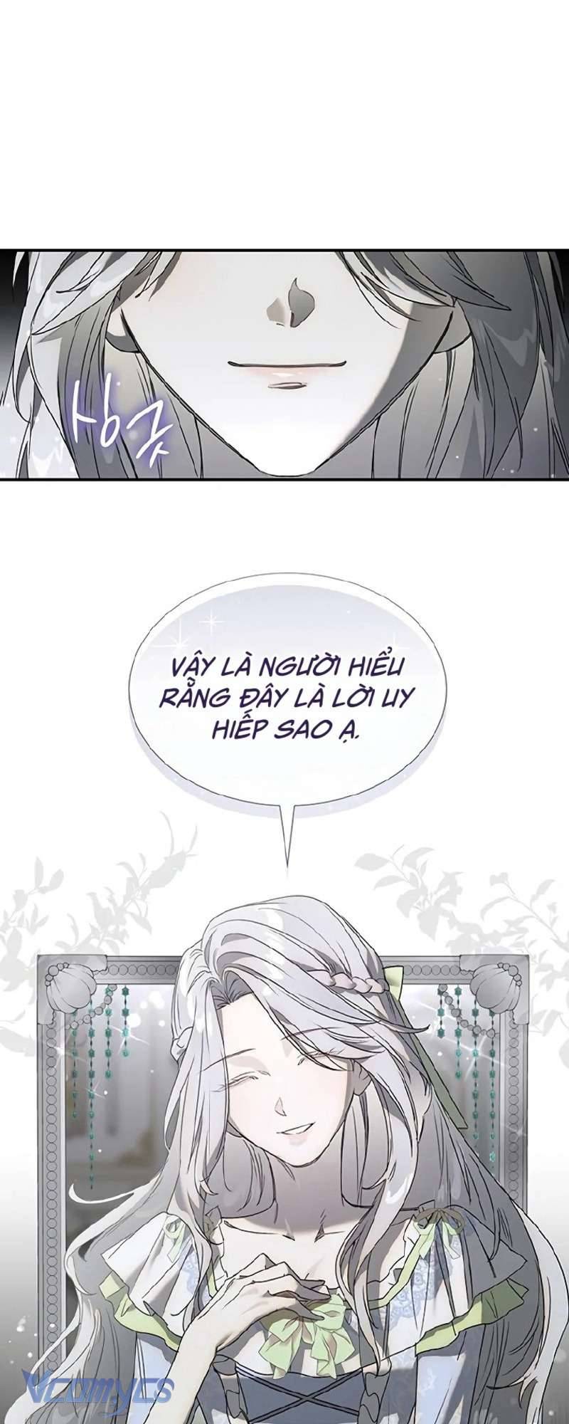 Cứ Cố Gắng Hết Sức Để Hối Hận Chap 25 - Next Chap 26