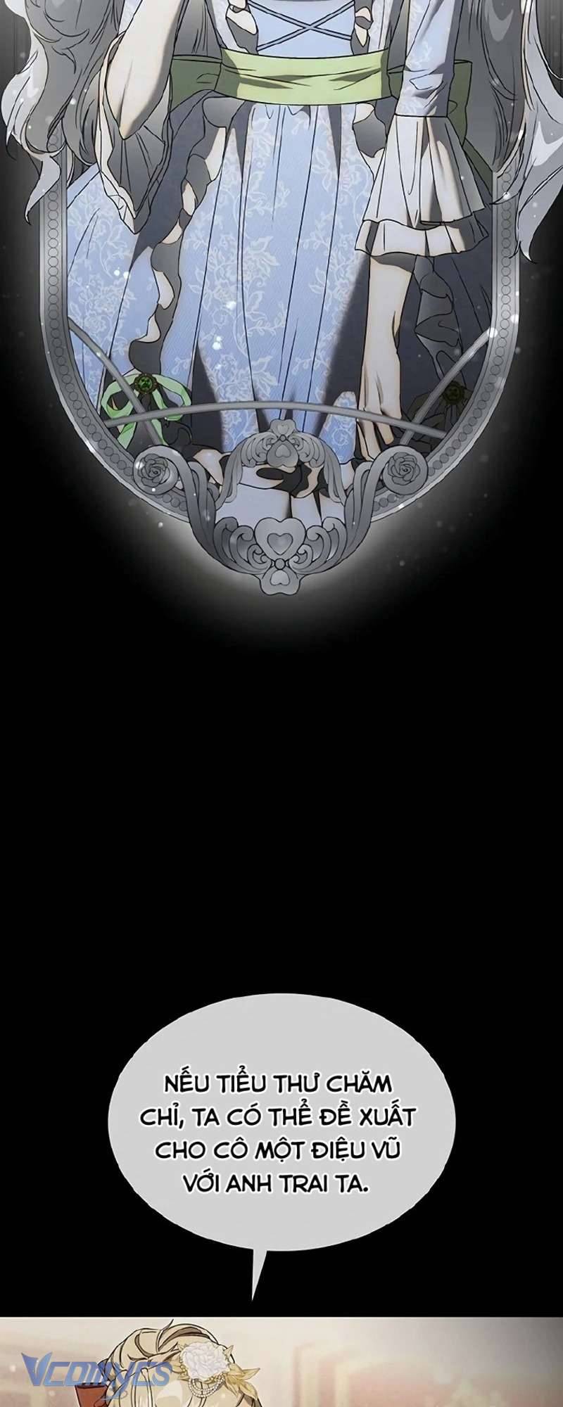 Cứ Cố Gắng Hết Sức Để Hối Hận Chap 25 - Next Chap 26