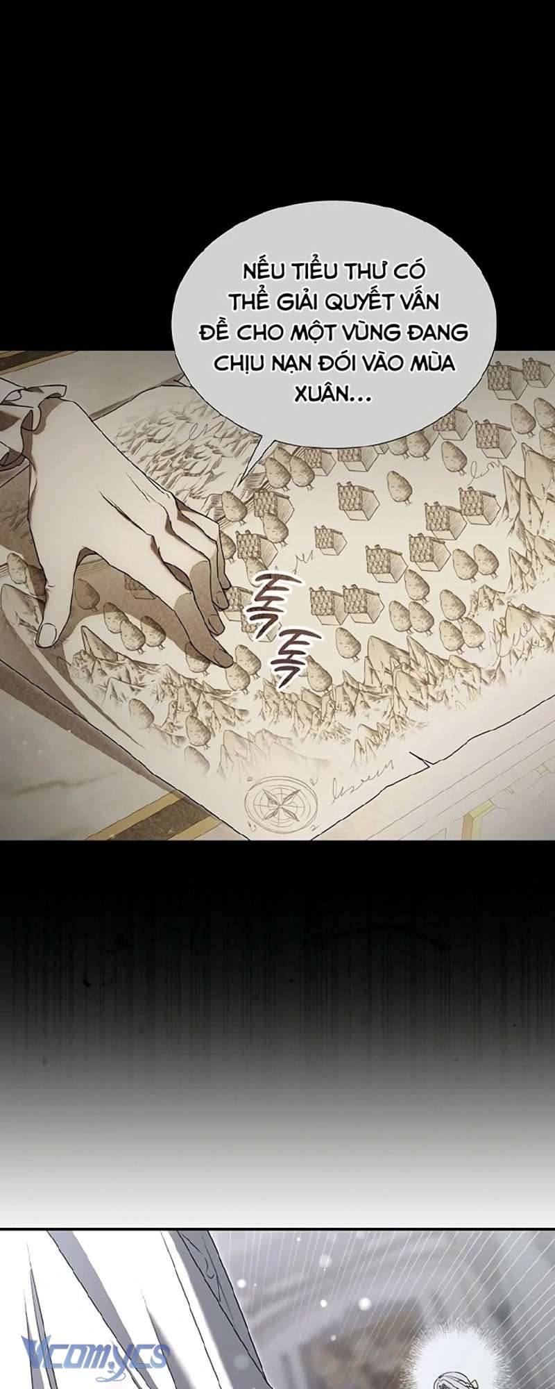 Cứ Cố Gắng Hết Sức Để Hối Hận Chap 25 - Next Chap 26