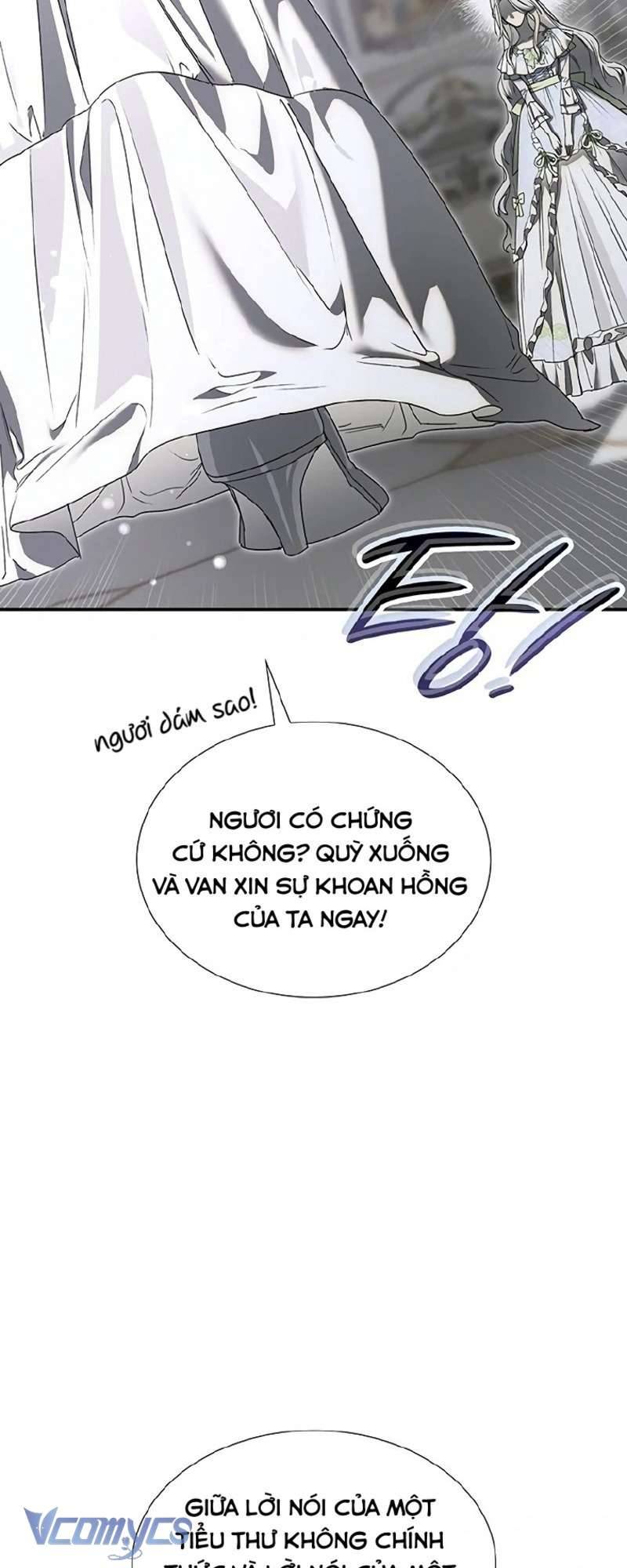 Cứ Cố Gắng Hết Sức Để Hối Hận Chap 25 - Next Chap 26