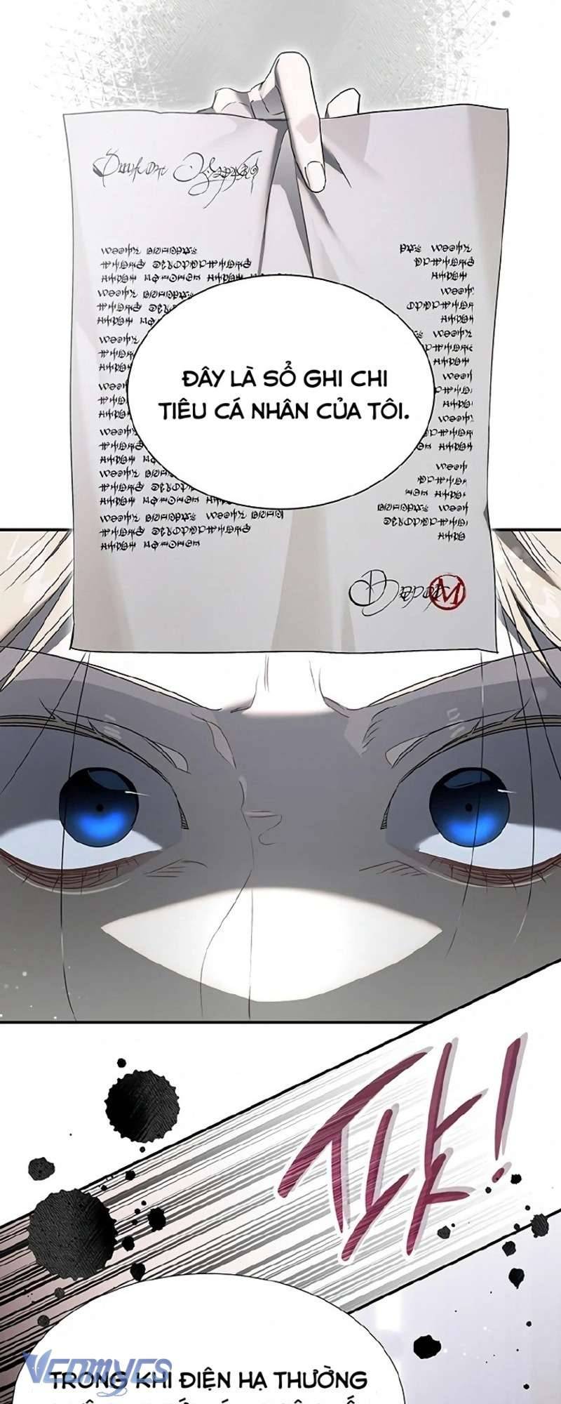 Cứ Cố Gắng Hết Sức Để Hối Hận Chap 25 - Next Chap 26