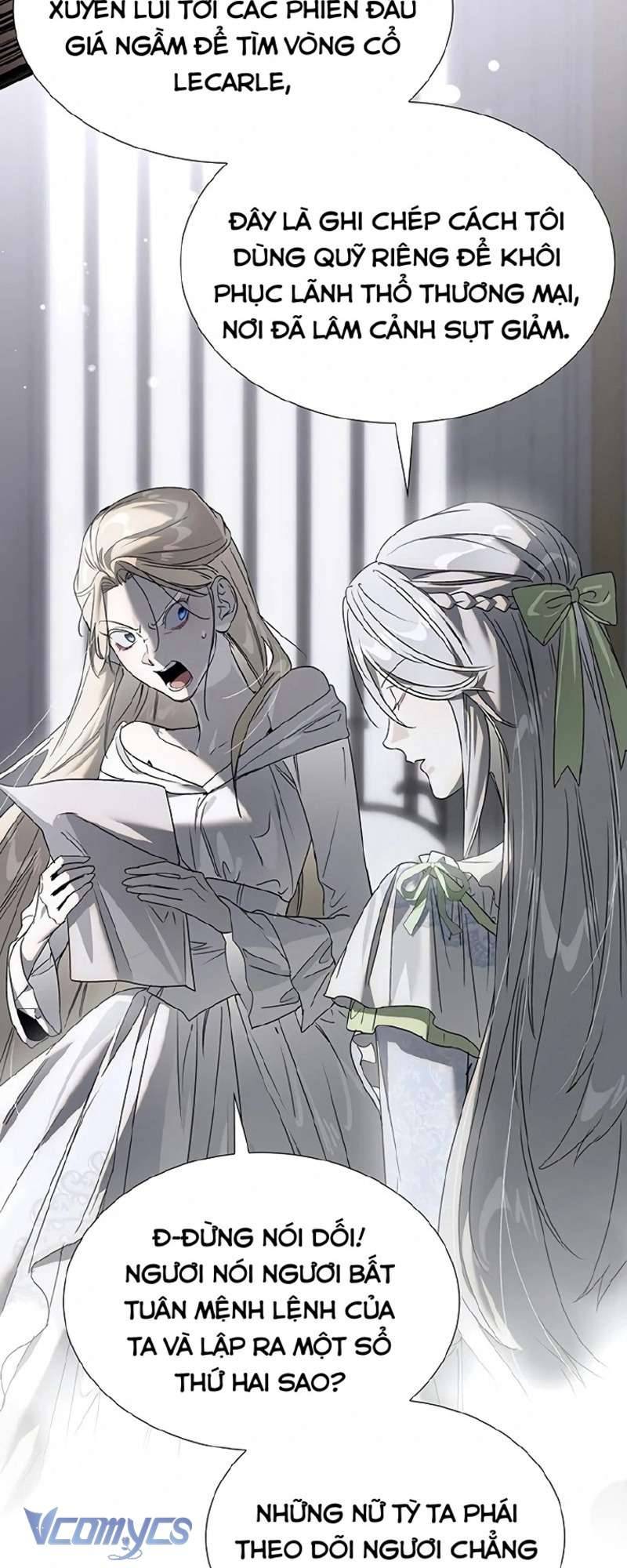 Cứ Cố Gắng Hết Sức Để Hối Hận Chap 25 - Next Chap 26