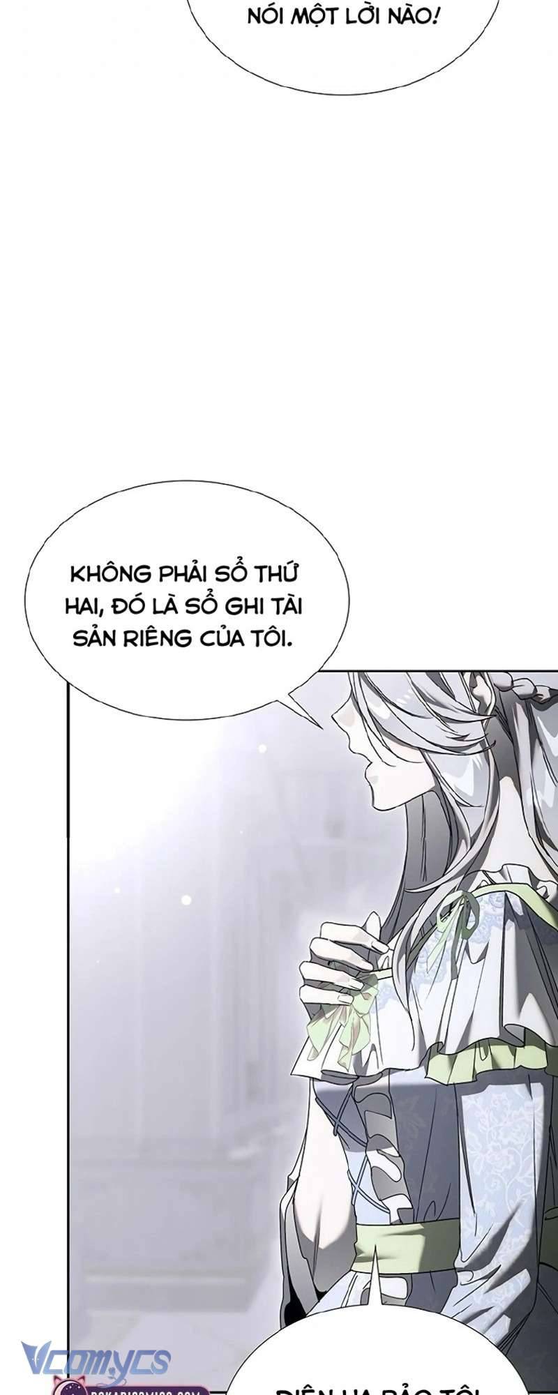 Cứ Cố Gắng Hết Sức Để Hối Hận Chap 25 - Next Chap 26