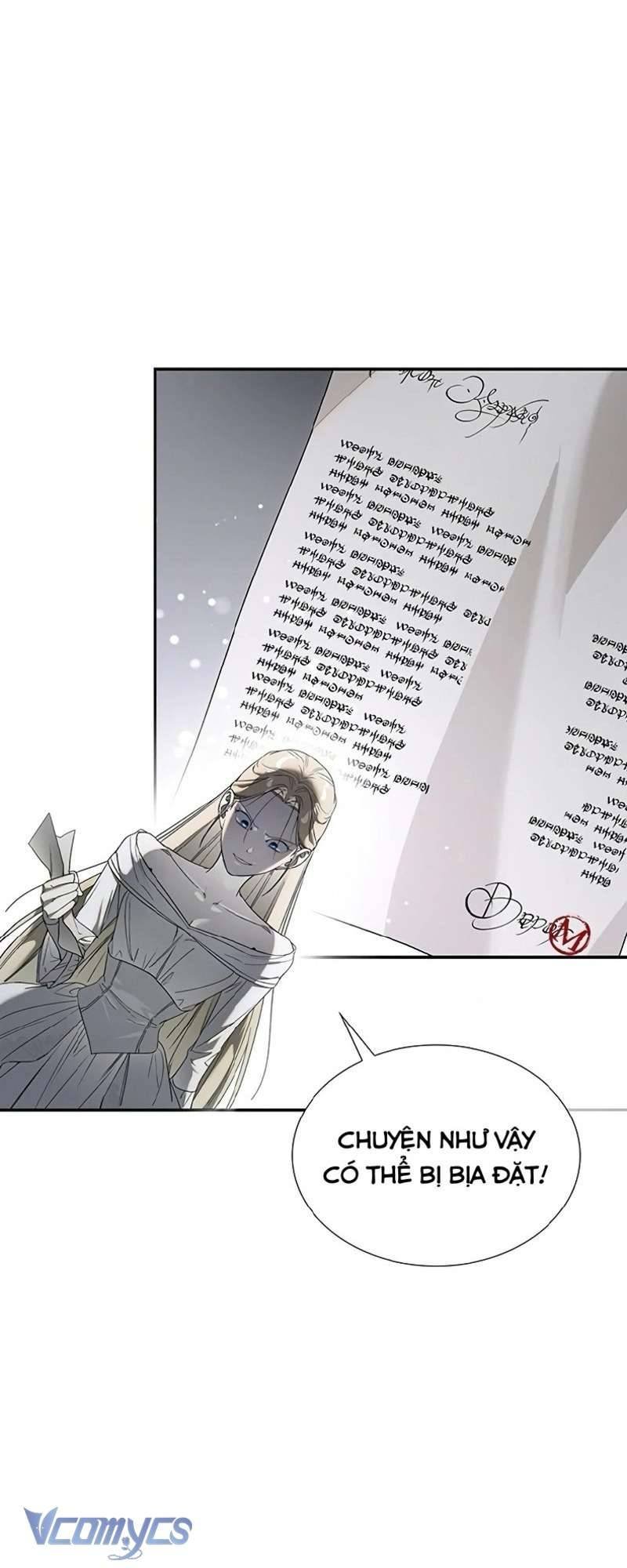 Cứ Cố Gắng Hết Sức Để Hối Hận Chap 25 - Next Chap 26