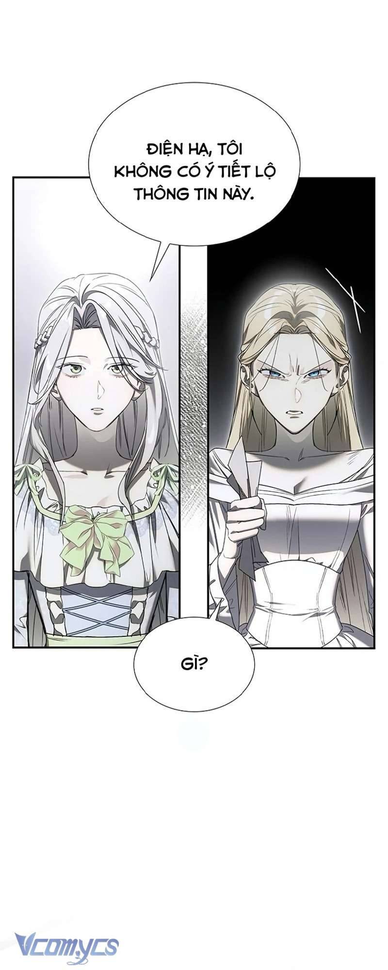 Cứ Cố Gắng Hết Sức Để Hối Hận Chap 25 - Next Chap 26