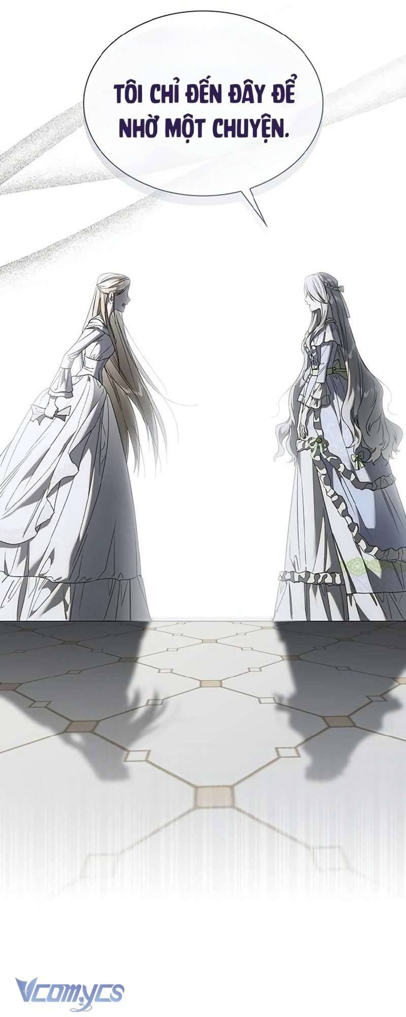 Cứ Cố Gắng Hết Sức Để Hối Hận Chap 25 - Next Chap 26