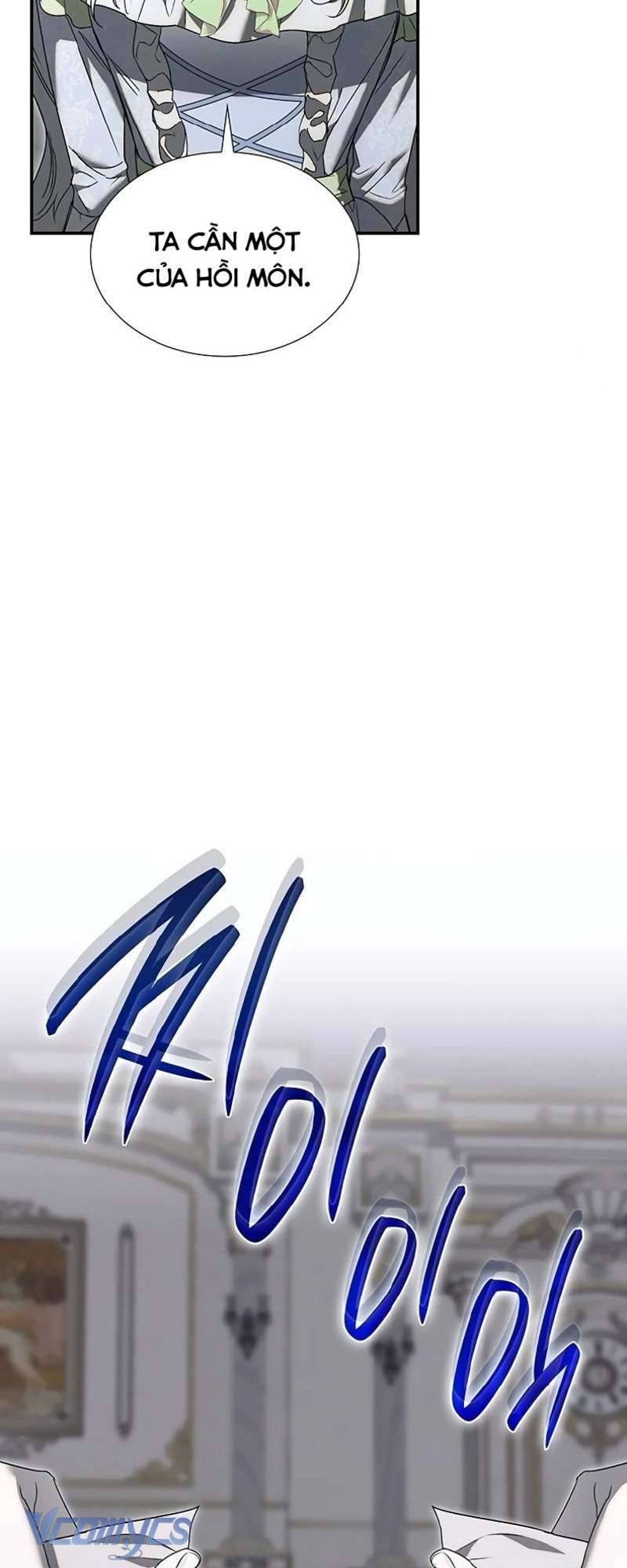 Cứ Cố Gắng Hết Sức Để Hối Hận Chap 25 - Next Chap 26