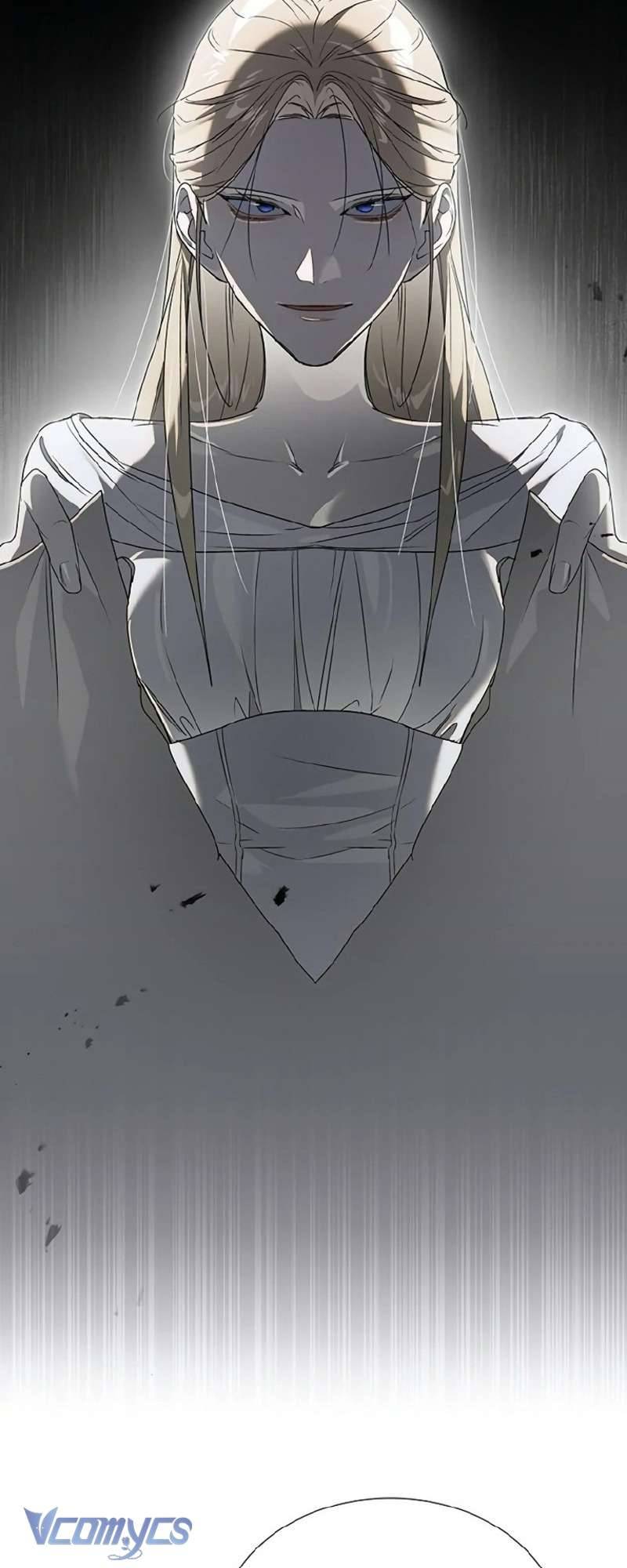 Cứ Cố Gắng Hết Sức Để Hối Hận Chap 25 - Next Chap 26