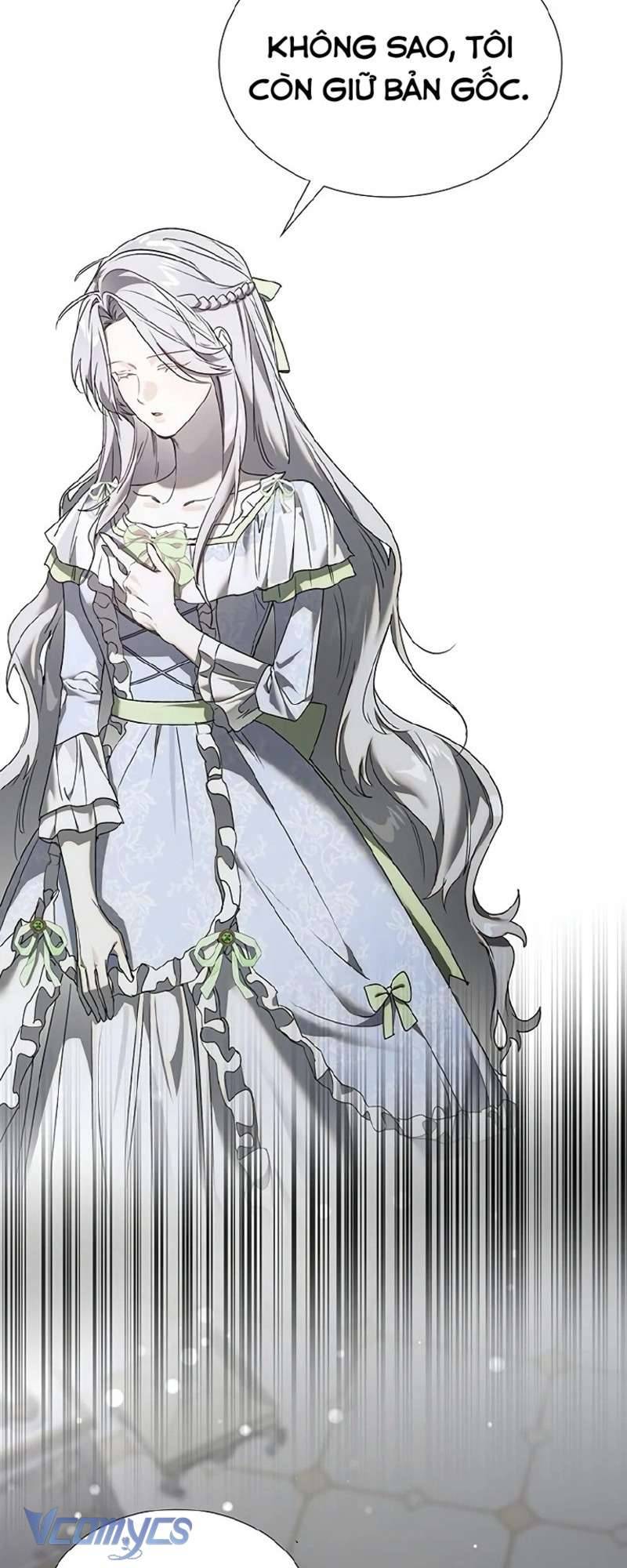 Cứ Cố Gắng Hết Sức Để Hối Hận Chap 25 - Next Chap 26