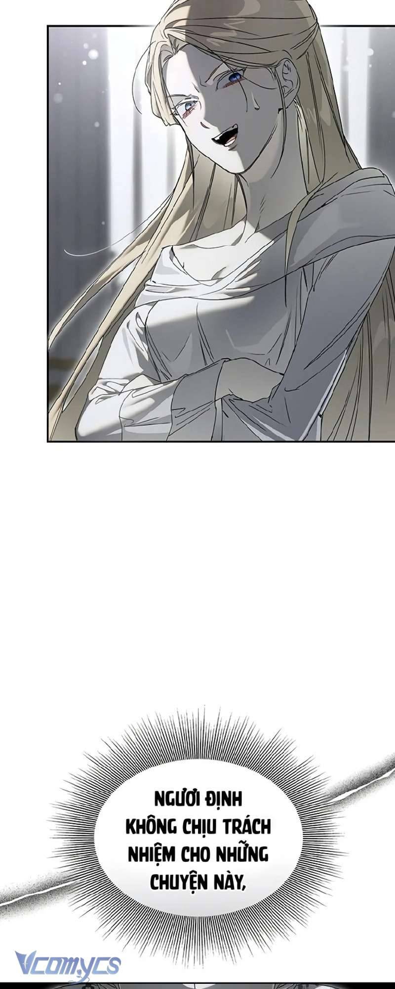 Cứ Cố Gắng Hết Sức Để Hối Hận Chap 25 - Next Chap 26