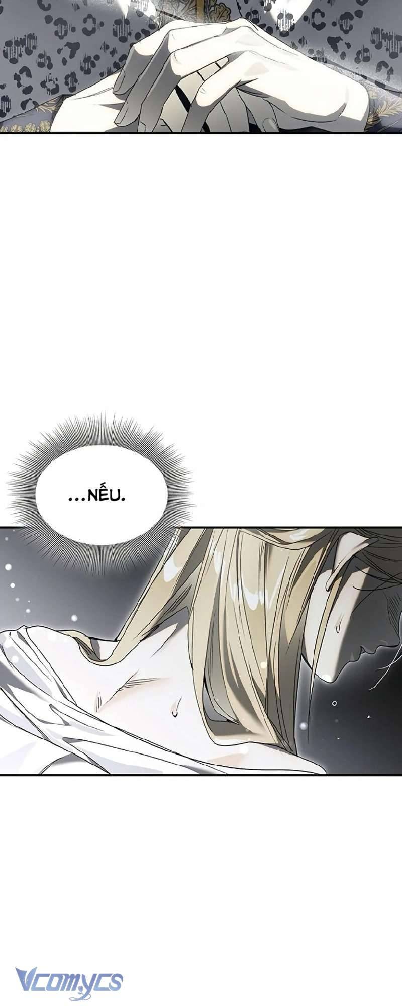 Cứ Cố Gắng Hết Sức Để Hối Hận Chap 25 - Next Chap 26