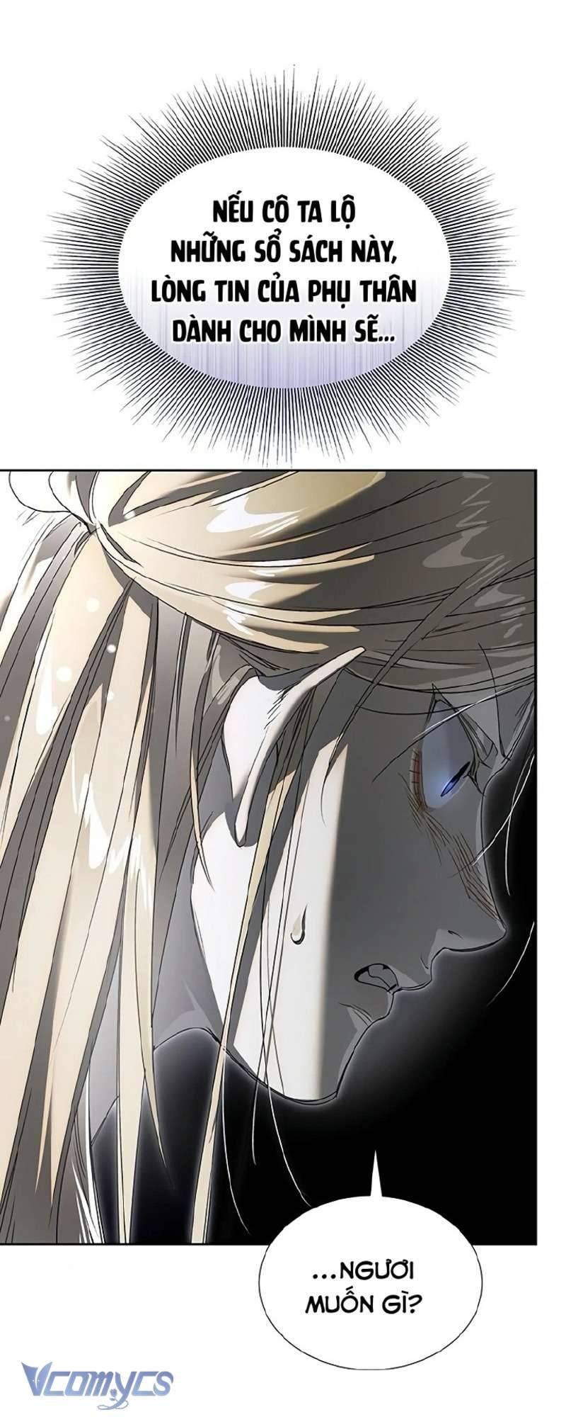 Cứ Cố Gắng Hết Sức Để Hối Hận Chap 25 - Next Chap 26