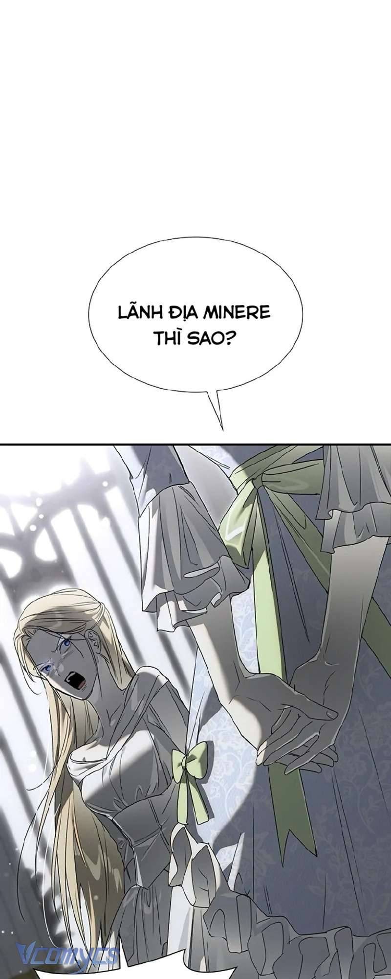 Cứ Cố Gắng Hết Sức Để Hối Hận Chap 25 - Next Chap 26