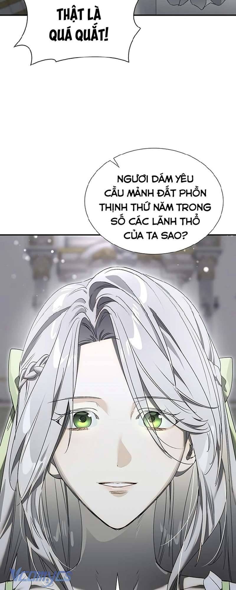 Cứ Cố Gắng Hết Sức Để Hối Hận Chap 25 - Next Chap 26