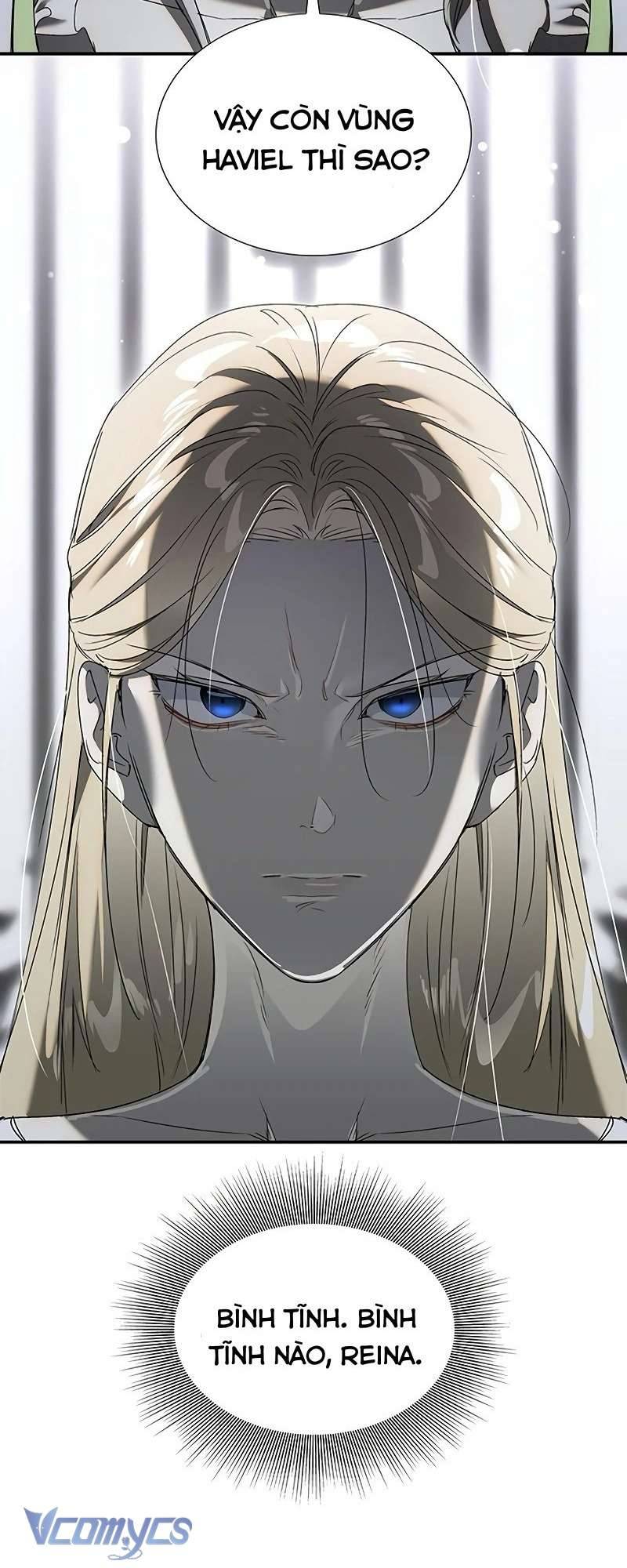 Cứ Cố Gắng Hết Sức Để Hối Hận Chap 25 - Next Chap 26