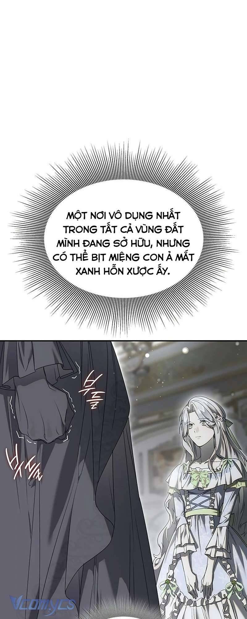 Cứ Cố Gắng Hết Sức Để Hối Hận Chap 25 - Next Chap 26