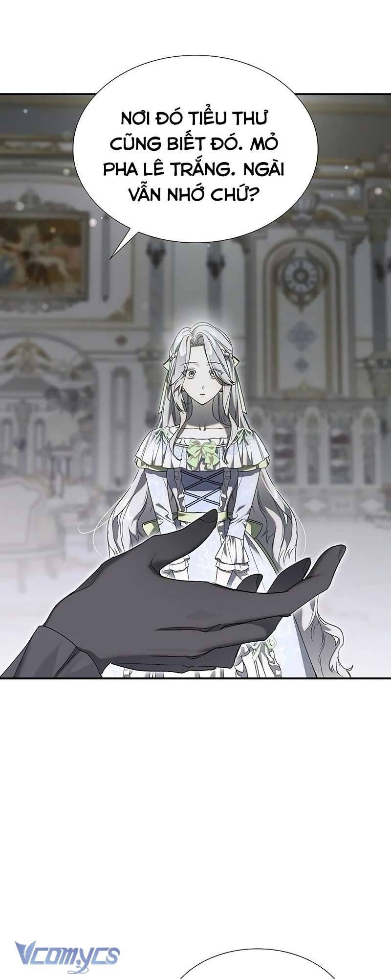 Cứ Cố Gắng Hết Sức Để Hối Hận Chap 25 - Next Chap 26