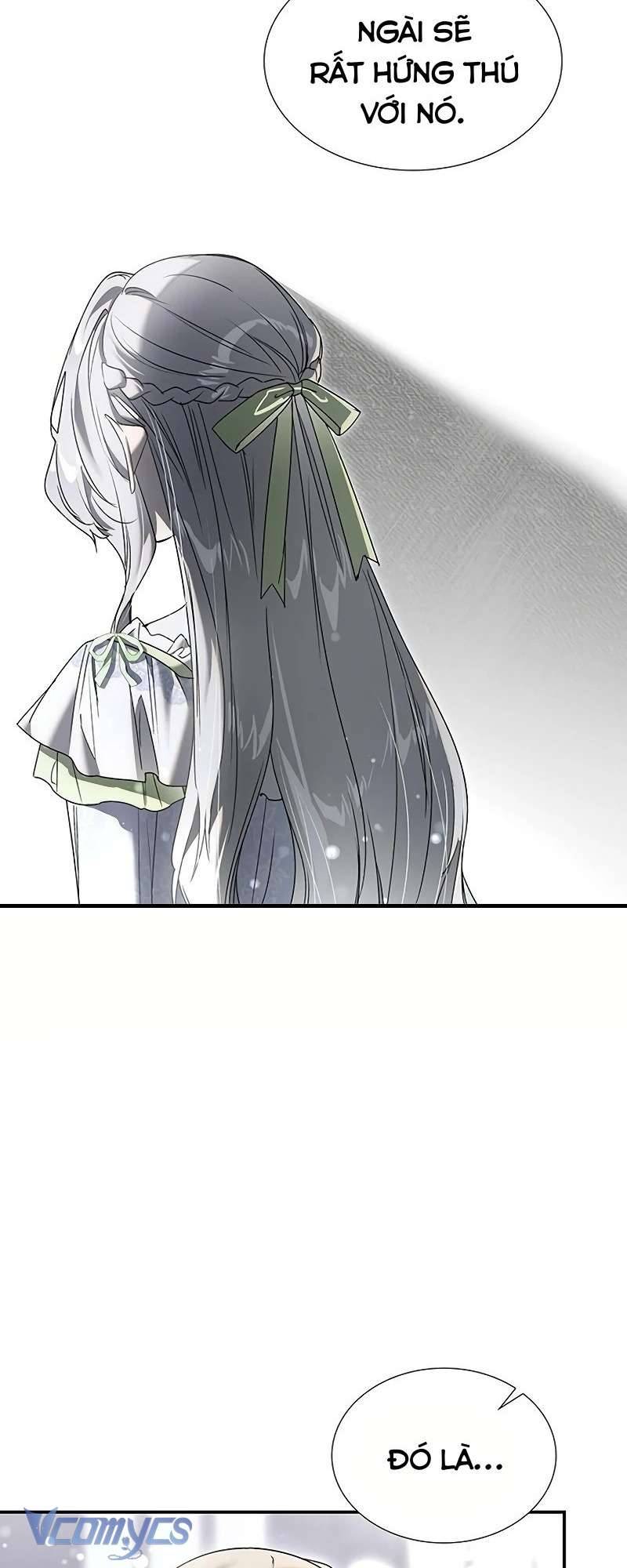 Cứ Cố Gắng Hết Sức Để Hối Hận Chap 25 - Next Chap 26