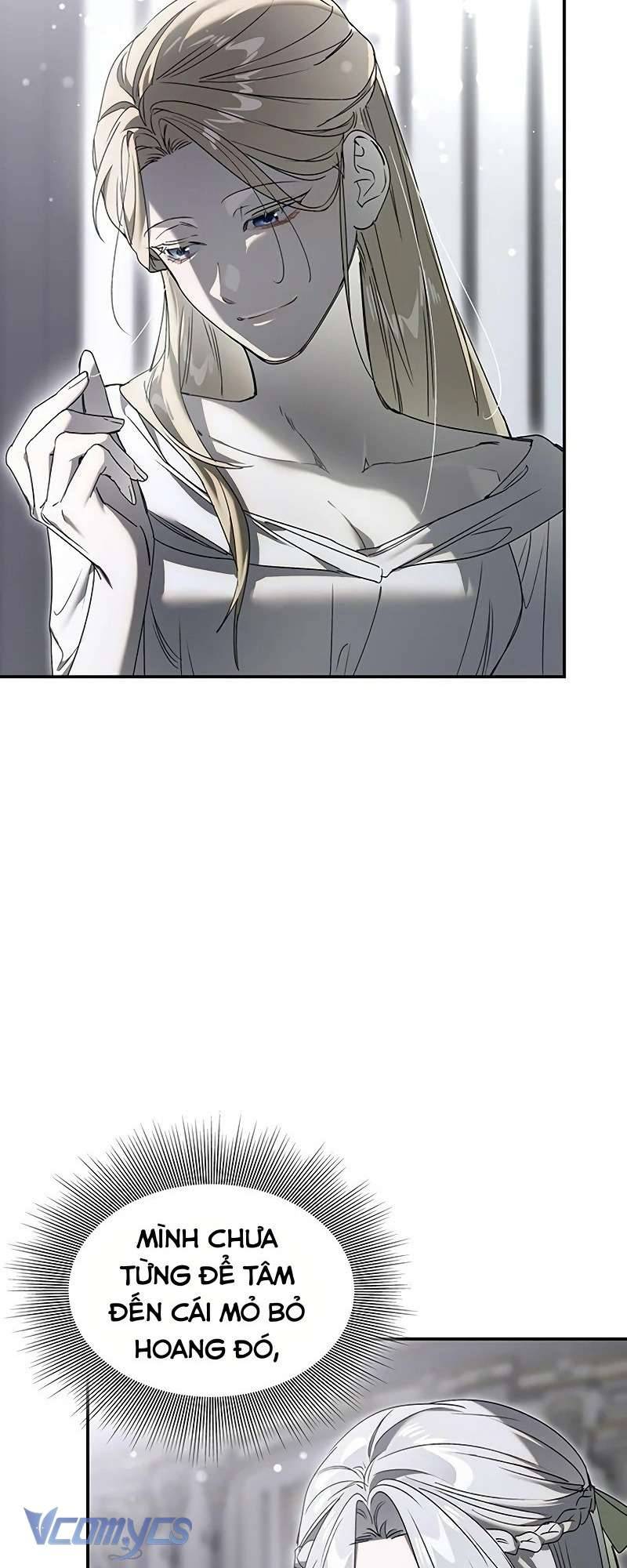 Cứ Cố Gắng Hết Sức Để Hối Hận Chap 25 - Next Chap 26