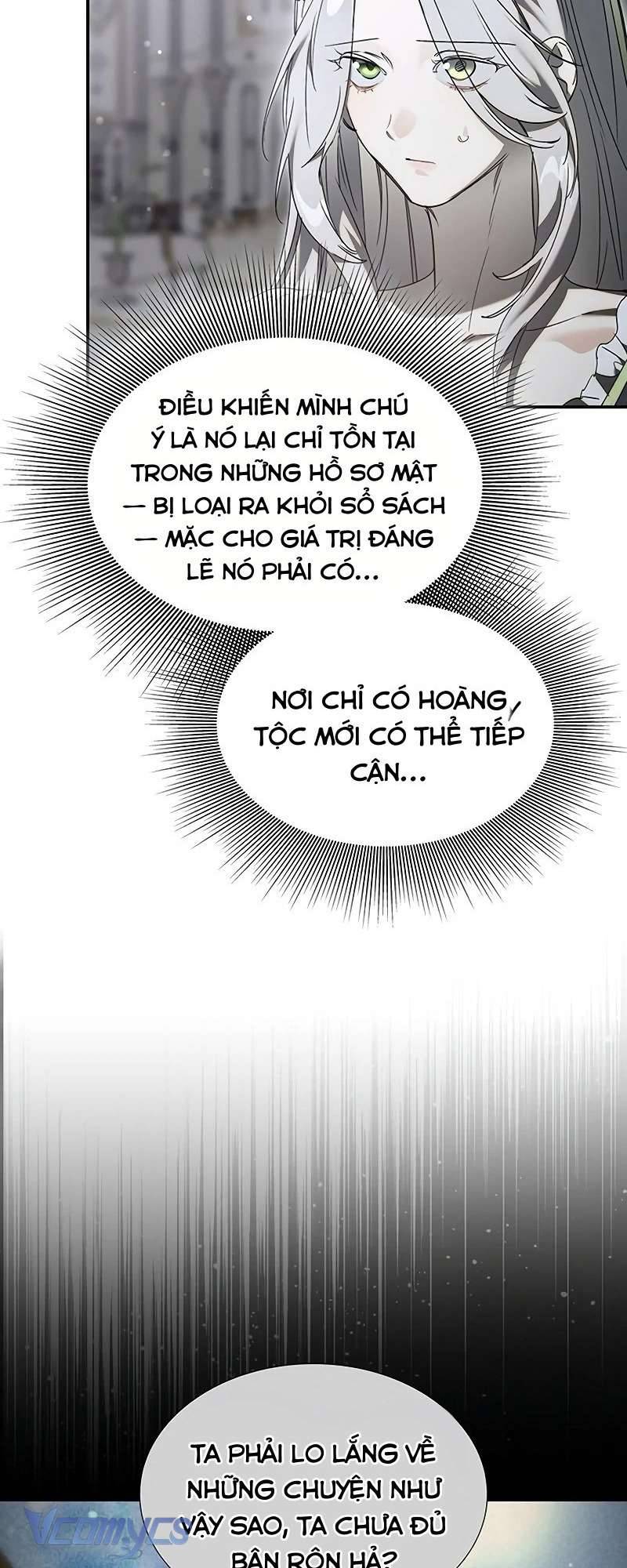 Cứ Cố Gắng Hết Sức Để Hối Hận Chap 25 - Next Chap 26